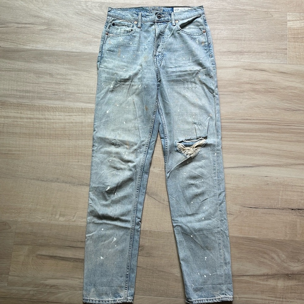 Gap Jeans